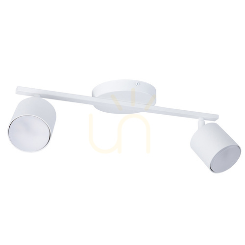 Jelölje be Plafon Sigma MILA 2 fehér 56 cm GX53 12W 41347