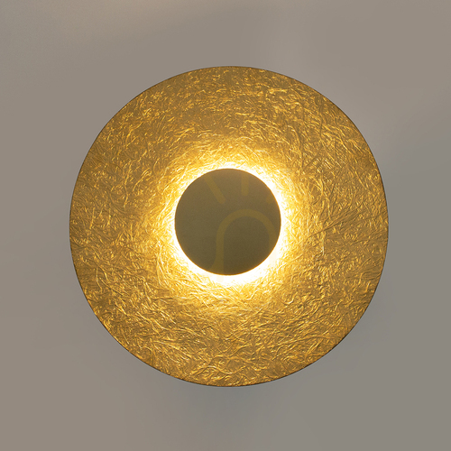 Jelölje be Fali lámpa Sigma SOLE 55 arany LED 7W SKU 41514