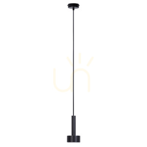 Függőlámpa Sigma STAMP 1 fekete GX53 12W SKU 41242 0 Függőlámpa Sigma STAMP 1 fekete GX53 12W SKU 41242 small 0