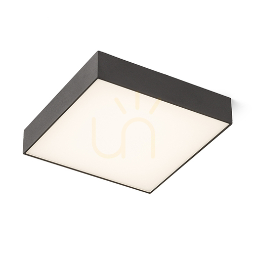 Jelölje be Rendl fali lámpa R14392 Larisa Led mennyezeti lámpa, technikai fekete