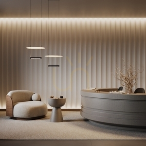 Maytoni AMBIENCE fekete LED 23W-os függőlámpa MOD280PL-L23B3K1 small 1