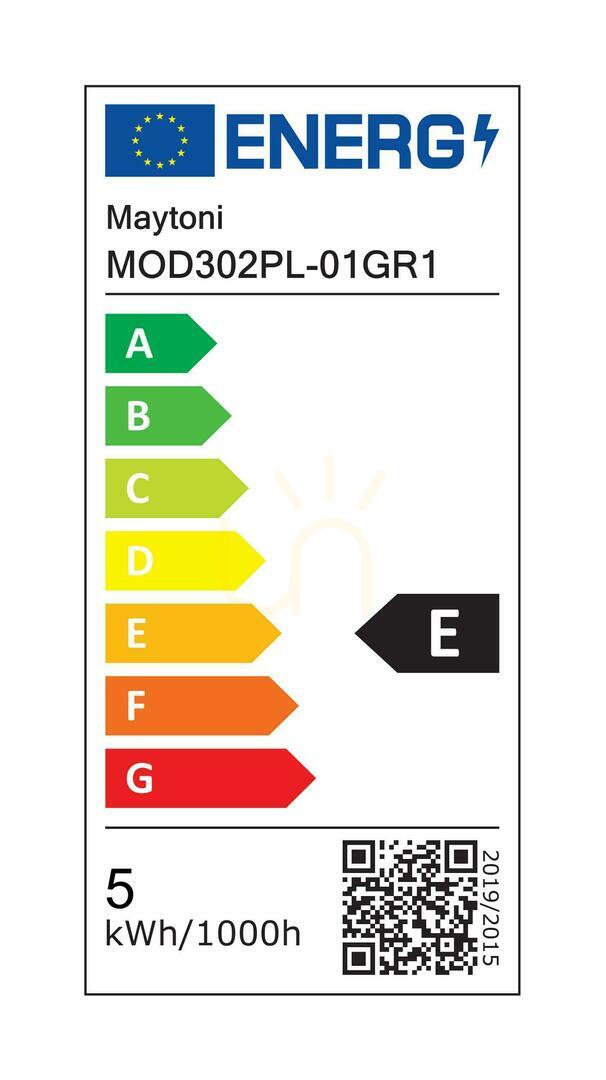 Jelölje be ANTIC függesztéklámpa MOD302PL-01GR1 Maytoni ANTIC függesztéklámpa MOD302PL-01GR1 Maytoni