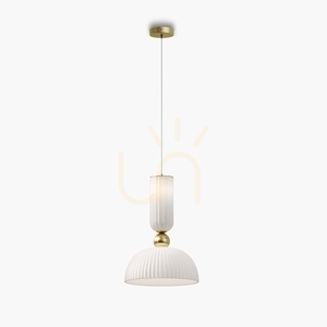 ANTIC függesztéklámpa MOD302PL-01W1 Maytoni small 0
