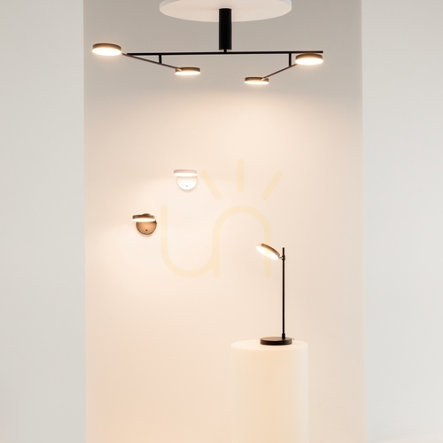Jelölje be Plafond FAD MOD070CL-L30B3K Maytoni