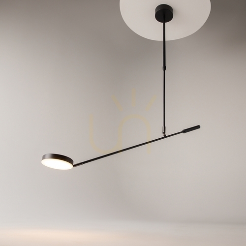 Jelölje be Plafond FAD MOD070CL-L8B3K Maytoni