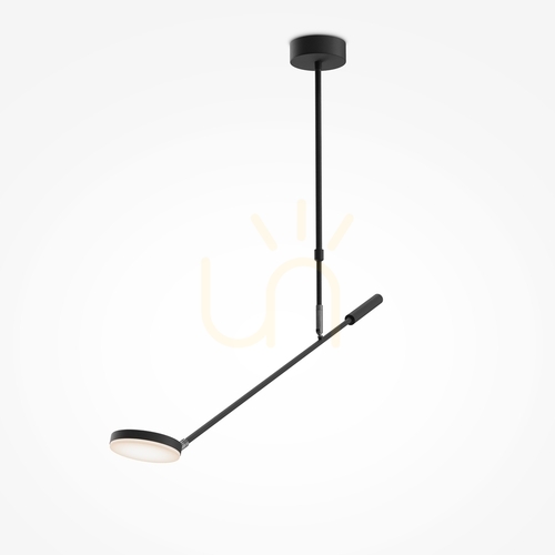 Jelölje be Plafond FAD MOD070CL-L8B3K Maytoni