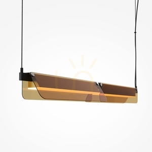 FLAT függesztéklámpa MOD296PL-L20BC3K Maytoni small 4
