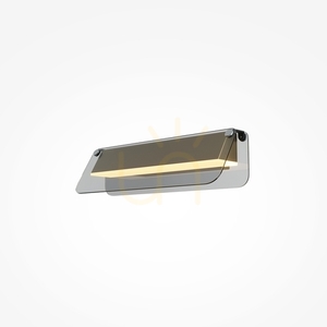 FLAT fali lámpa MOD296WL-L6BS3K Maytoni small 0
