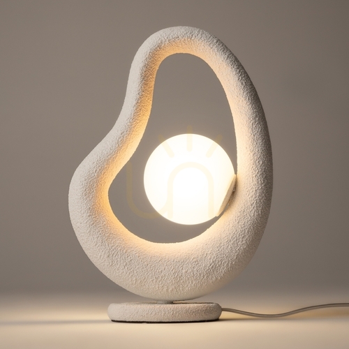 Jelölje be OPUS asztali lámpa MOD380TL-01W Maytoni