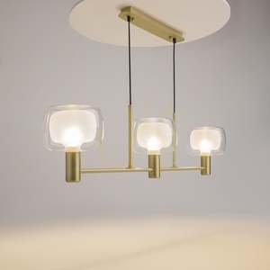 VISION függesztéklámpa MOD411PL-03G Maytoni small 1