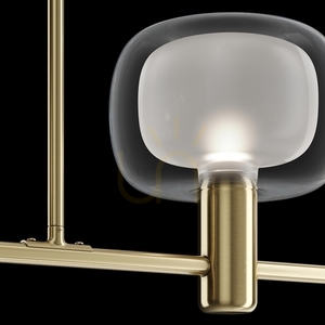 VISION függesztéklámpa MOD411PL-03G Maytoni small 6