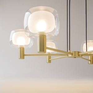 VISION függesztéklámpa MOD411PL-06G Maytoni small 4