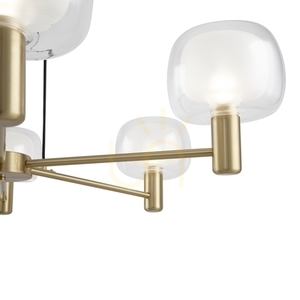VISION függesztéklámpa MOD411PL-06G Maytoni small 7