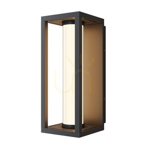 EXPO kültéri fali lámpa O480WL-L12B3K IP54 Maytoni small 1