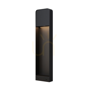PORTE fényoszlop O481FL-L7B3K IP54 Maytoni small 1