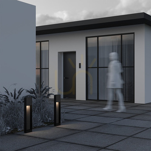 PORTE fényoszlop O481FL-L7B3K IP54 Maytoni small 8