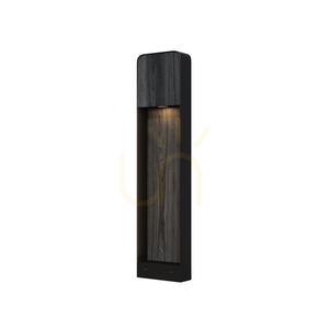 PORTE fényoszlop O481FL-L7BWD3K IP54 Maytoni. small 1