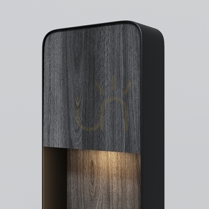 PORTE fényoszlop O481FL-L7BWD3K IP54 Maytoni. small 2
