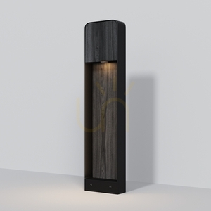 PORTE fényoszlop O481FL-L7BWD3K IP54 Maytoni. small 0