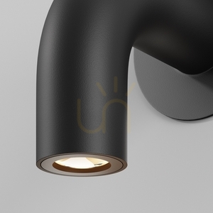 SLEEK kültéri fali lámpa O477WL-L2GF3K IP65 Maytoni small 3