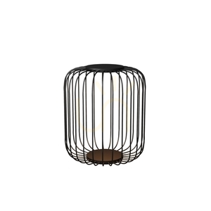 Maytoni Wisp kültéri állólámpa grafit LED IP54 65 cm O478FL-L18GF3K. small 2