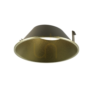 Maytoni Wise dekoratív fényvisszaverő keret Ring057-7-MG matt arany Ø49 mm 1 Maytoni Wise dekoratív fényvisszaverő keret Ring057-7-MG matt arany Ø49 mm small 1