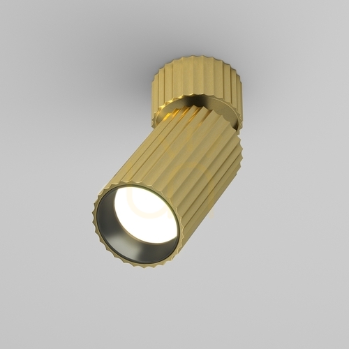 Jelölje be Plafond CALIPSO C108CL-01-GU10-BS Maytoni
