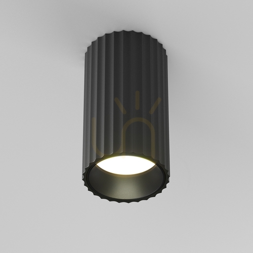 Jelölje be Plafond CALIPSO C106CL-01-GU10-B Maytoni