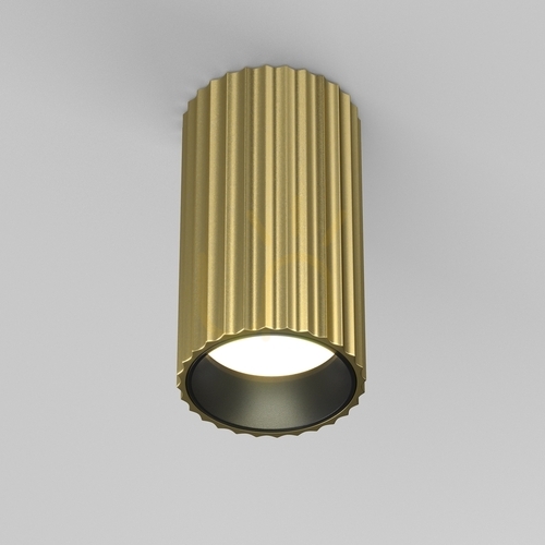 Jelölje be Plafond CALIPSO C106CL-01-GU10-BS Maytoni