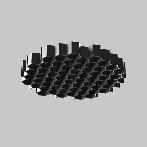 Jelölje be FOCUS T HoneyComb-D24 kiegészítő Maytoni