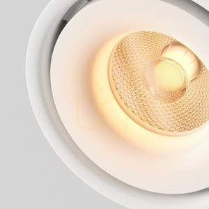 Plafond YIN C084CL-15W3K-D-W-DE Maytoni small 2