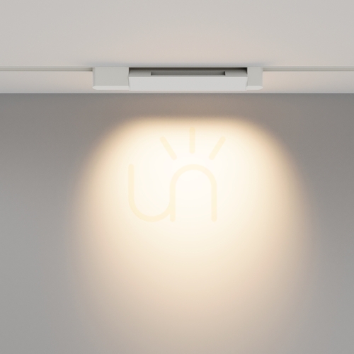 Jelölje be Maytoni Points Rot Unity TR010-1-10W3K-M-W-DE LED sínlámpa, fehér, 10 W, 3000 K