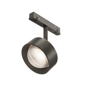 LENS gyűjtősínes reflektor TR217-4-15WTW-DD2-B Maytoni small 2