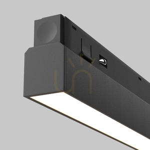 BASIS sínlámpa TR030-4-30WTW-DD2-B Maytoni small 2