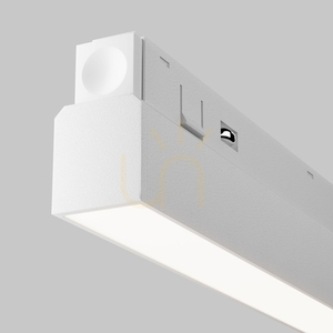 BASIS sínlámpa TR030-4-30WTW-DD2-W Maytoni small 2
