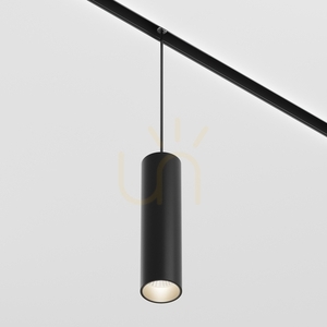 FOCUS LED sínes függesztéklámpa TR041-4-12WTW-DD2-B Maytoni small 0