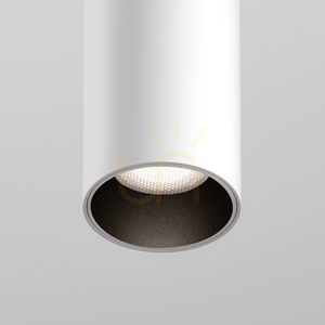Maytoni Focus LED Exility függesztett sínlámpa TR041-4-12WTW-DD2-W fehér 12 W DALI-2 small 2