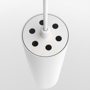 Maytoni Focus LED Exility függesztett sínlámpa TR041-4-12WTW-DD2-W fehér 12 W DALI-2 small 4