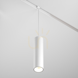 Maytoni Focus LED Exility függesztett sínlámpa TR041-4-12WTW-DD2-W fehér 12 W DALI-2 small 0