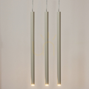 Függőlámpa Sigma SOPEL 3 G9 szürke bézs 38 cm 41452 small 1