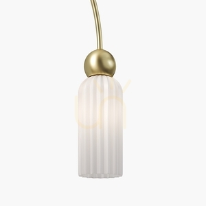 ANTIC függesztéklámpa MOD302PL-04W Maytoni small 3