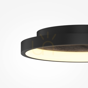 Plafond ORIGN MOD311CL-L40B3K Maytoni small 6