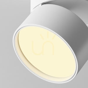 Plafond ONDA C024CL-12W2.7K-W-1 Maytoni small 2