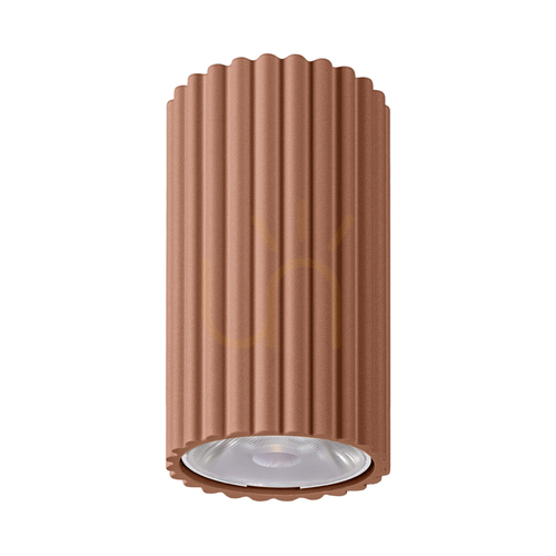 Jelölje be Plafond IVAR mocca LED 4000K