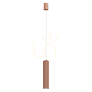 IVAR 1 mocca LED 3000K függesztéklámpa small 0