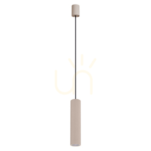 IVAR 1 taupe LED 3000K függőlámpa small 0