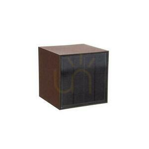 V-TAC 9W LED COB Corten bronz kocka 15x15cm IP65 napelemes fali lámpatest VT-409CCT 3000K-4000K-5000K 800lm mozgásérzékelővel 2 V-TAC 9W LED COB Corten bronz kocka 15x15cm IP65 napelemes fali lámpatest VT-409CCT 3000K-4000K-5000K 800lm mozgásérzékelővel small 2