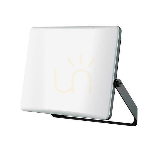 Jelölje be V-TAC 100W LED projektor 3in1 CCT 100Lm/W tejüveg VT-44107CCT 3000-4000K-6500K 10000lm.