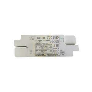 LED panel V-TAC 40W 600x600 LED háttérvilágítás 33mm 120Lm/W tápegység PHILIPS VT-61040 6500K 4800lm 5 év garancia 5 év garancia small 3