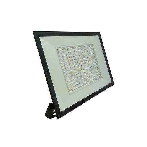 Jelölje be V-TAC 200W LED SMD projektor 6400K fekete VT-44208 6500K 16450lm.